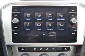 Volkswagen Passat Variant 1.6 TDI BMT DSG - 14