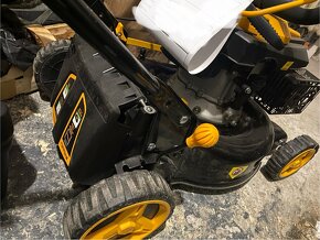 servis záhradnej techniky BRATISLAVA - 14