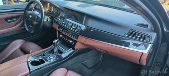BMW 520 d TOURING - 14