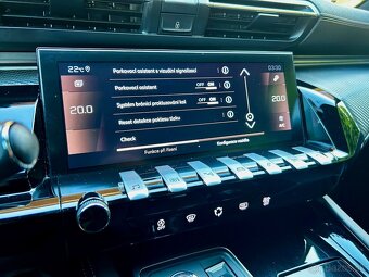 Peugeot 508 SW 2.0 BlueHDi EAT8 GT Line - 14