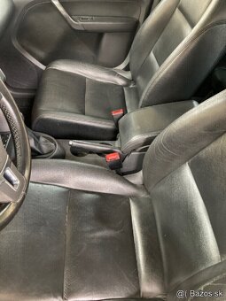 Touran 1,6 TDI vymením - 14