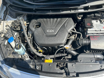 Predam Hyundai I30 99kW GDI automat (LPG) - 14