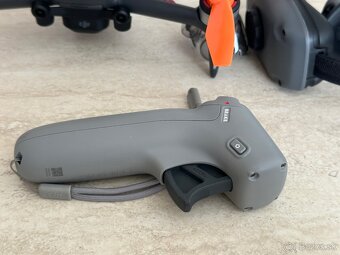 DJI FPV, Goggles SE, Remore Controller, Motion Controller - 14