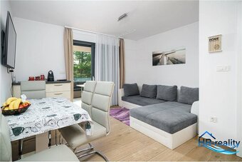 Šibeník, okolie - luxusný penthouse s výhľadom na more - 14