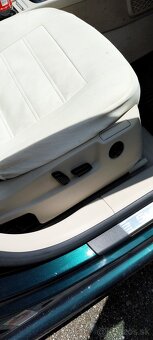 Škoda Superb 2 2TDI - 14