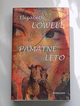 Romantika -Paige, Harlow,Keeland, James,Brown a iný - 14