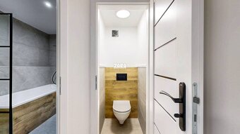 FURČA - BUZULUCKÁ, 3 izb. byt po novej REKONŠTRUKCII, 73 m2 - 14