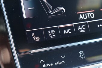 Audi Q8 50 3.0 TDI mHEV quattro 210 kW, Rezerve - 14
