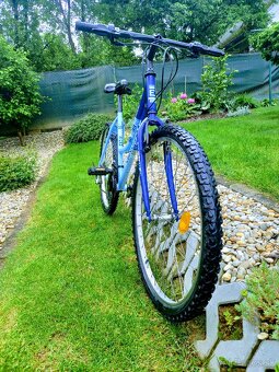 Bicykel Engine - 14