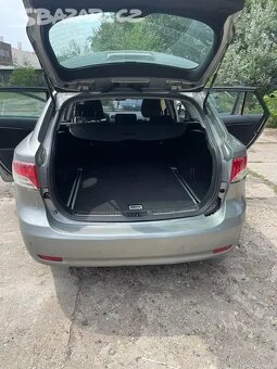 Toyota Avensis 2009 2.2 d4d 110kw - 14