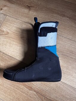 Salomon X-Alp - 14