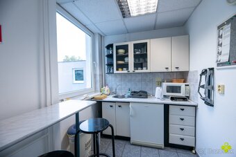 Štýlové kancelárske priestory ul. Vinohradnícka Prievidza - 14