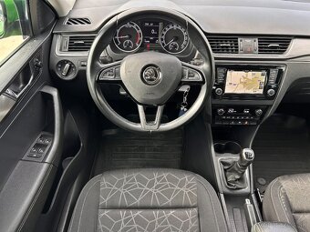 Škoda Rapid 1.0 TSI 70kw MT5 EXTRA - 14