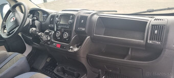Predáme Fiat Ducato (250) 2.3 / 118 kW, F1AGL4112, N1, 2019 - 14
