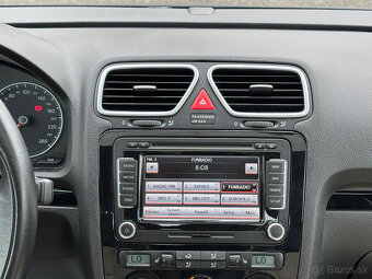 Volkswagen Eos 3.2 V6 FSI DSG - 14