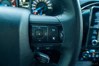 Toyota Hilux DC 2.8 I D-4D Invincible 4x4 A/T - 14