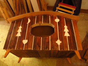 predam doma vyrobene budy pre civavky (2 kusy) - 14