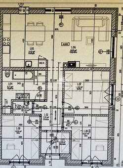 Novostavba 4 izbového rodinného domu v Janíkovciach HOLODOM - 14