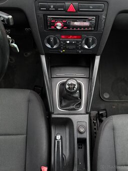 Audi a3 sportback 1.9TDi 77kW - 14