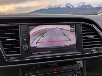 Seat Leon ST 1.4 TSI 110kw FR DSG - 14