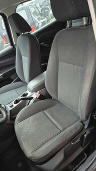 Ford Focus C-max 1,0 EcoBoost 100k - 14