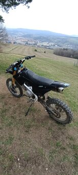 Pit bike 125cc - 14