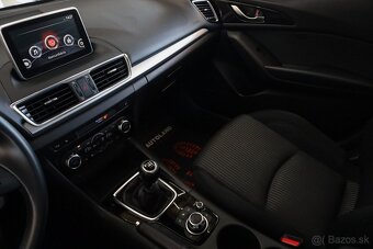 Mazda 3 2.0 Skyactiv -G165 Revolution - 14