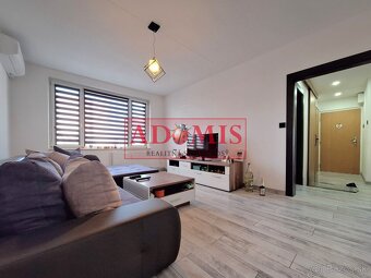 3-izb bezbariérový byt, loggia 71m2, rekonštrukcia, Muškátov - 14