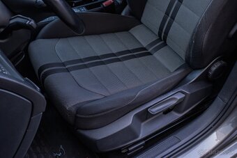 Volkswagen Golf Variant 2.0 TDI BMT 150k R-Line Highline DSG - 14