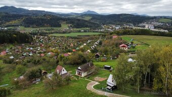 ZNÍŽENÁ CENA, RODINNÝ DOM, POVAŽSKÁ BYSTRICA, NA PREDAJ - 14