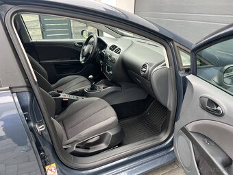 Seat Leon 1.4 TSI 92kw Style - 14