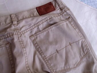 Ralph Lauren pánske tenšie nohavice  M   34/32 - 14
