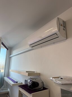 Montáže Klimatizácie - Čistenie a Servis (Dodanie Klímy) - 14