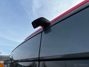 MAN TGE 3.180 4X4 2,0TDi Automat 9-miestny - 14
