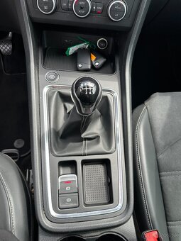 Seat ateca-1.5tsi-rv:4/2021-FULL LED--KAMERA - 14