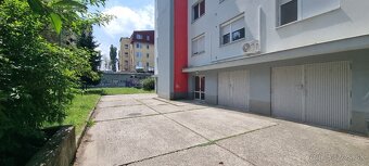 NOVINKA I  TICHÝ 4i. BYT S LOGGIOU A S GARÁŽOU / BRATISLAVA. - 14