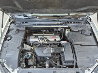 Citroen C5 2.0 LPG - 14