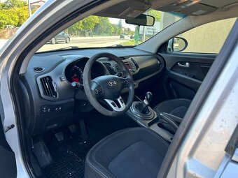 Kia Sportage 1.7 CRDi 171.833 km - 14