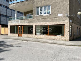 Prenájom_komerčný priestor /116m2/ Žilina - CENTRUM - 14