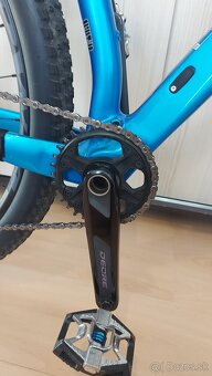 Muzsky bicykel Pardus 29" - 14