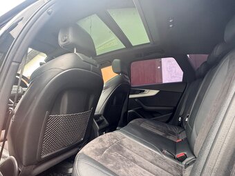Audi A4 B9 Ultra 2.0 TDI - 14