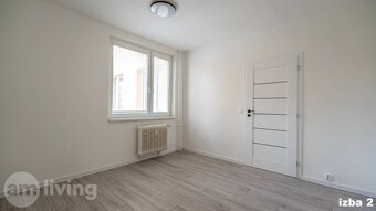 PRIESTRANNÝ - 4i byt 80 m2 + loggia - Trenčín - 14