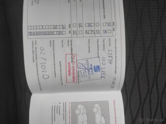 Seat Leon 1,2 TSI 81 kW, rv. 2017 - 14