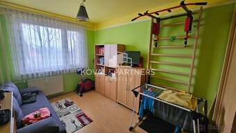 3 izbový byt Nitra - 14