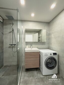 EXKLUZÍVNE Moderný 3 izbový byt na Bakossovej ulici na pr - 14