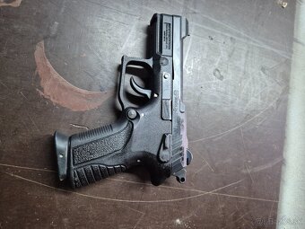 Predam maloražku CP22 - 14