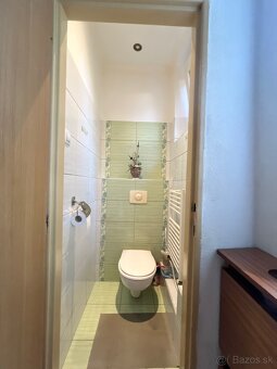 Treef ponúka rodinný dom v centre Piešťan - 14