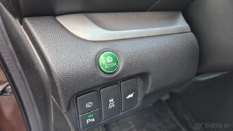 Honda CR-V 2.2 i-DTEC Elegance 4x4 - 14