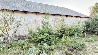 MAĎARSKO - HEJCE PEKNÝ 3 IZBOVÝ RODINNÝ DOM NA VEĽKOM POZEMK - 14