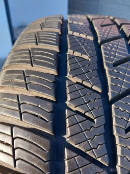 205/55 r16 zimné pneumatiky - 14